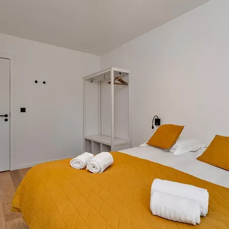 Luxe Strandappartement Met Zonneterras & Parking Koksijde Exterior photo
