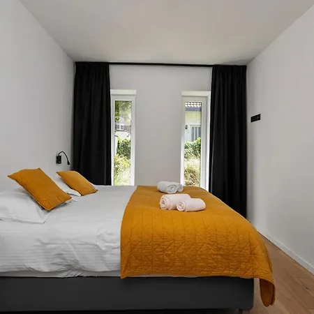 Luxe Strandappartement Met Zonneterras & Parking Koksijde Exterior photo
